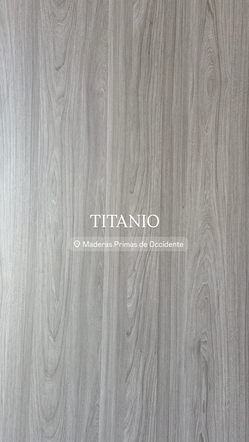 Titanio